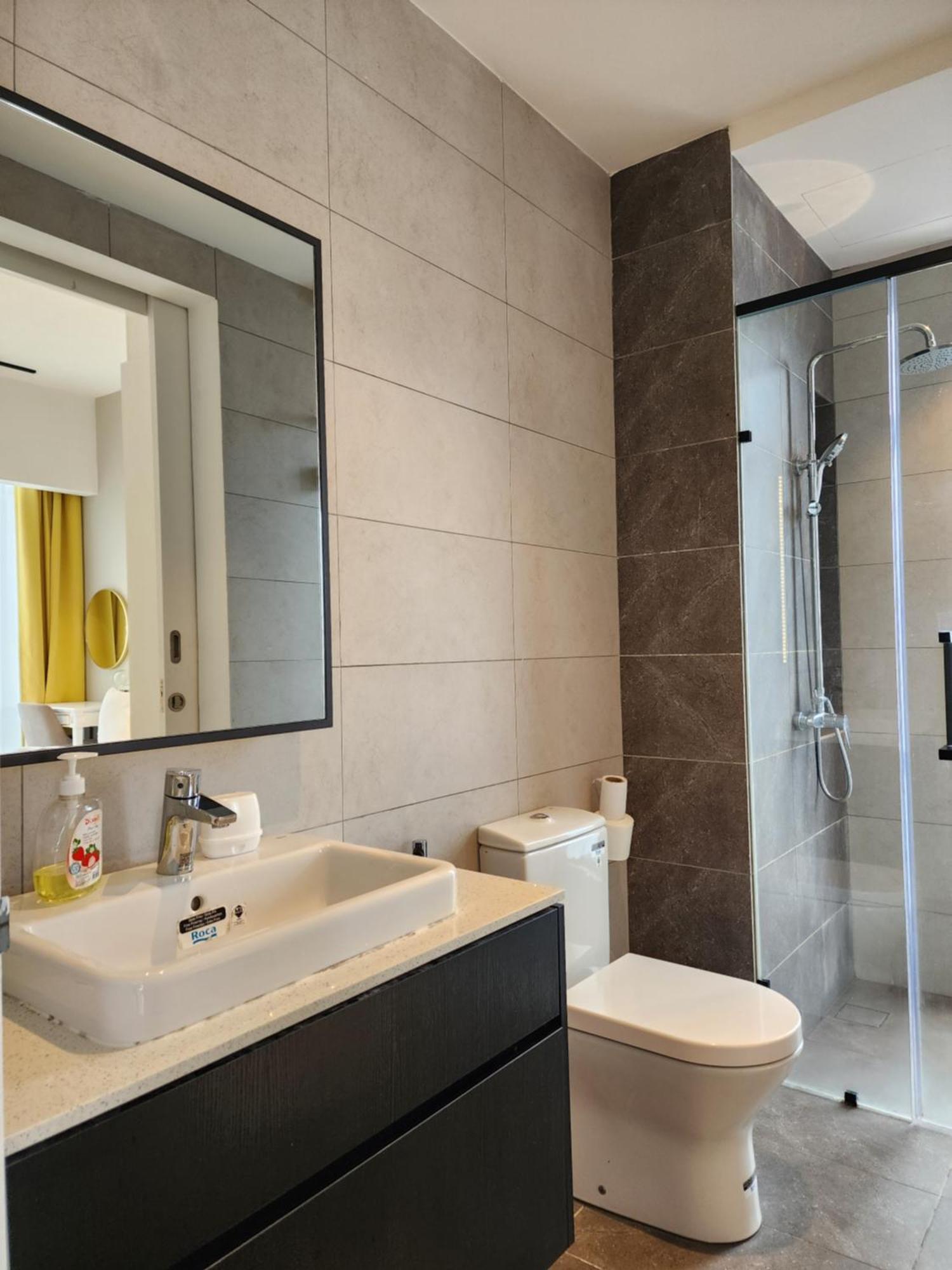 Axon Suite Premium Kl Kuala Lumpur Extérieur photo