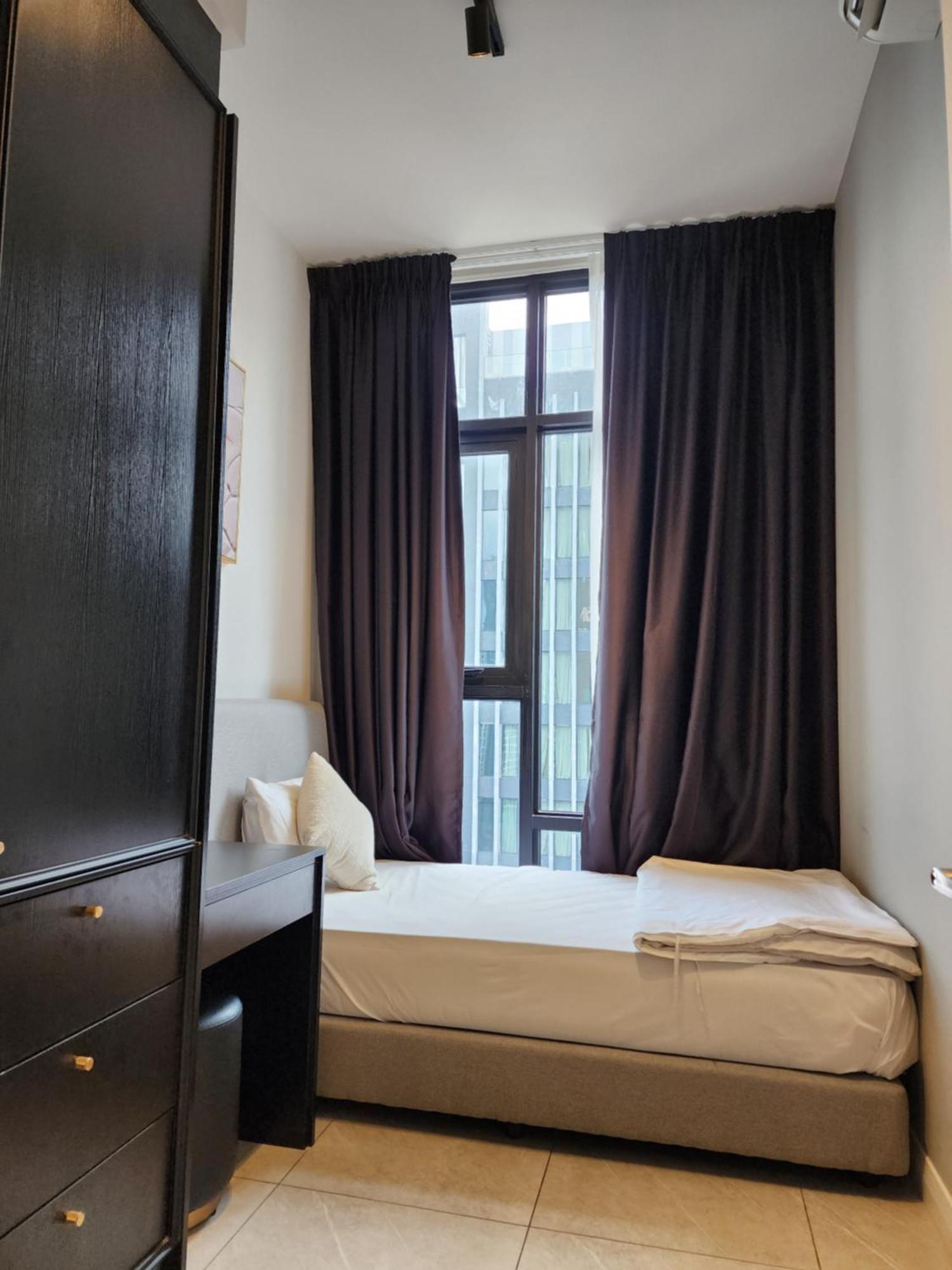 Axon Suite Premium Kl Kuala Lumpur Extérieur photo