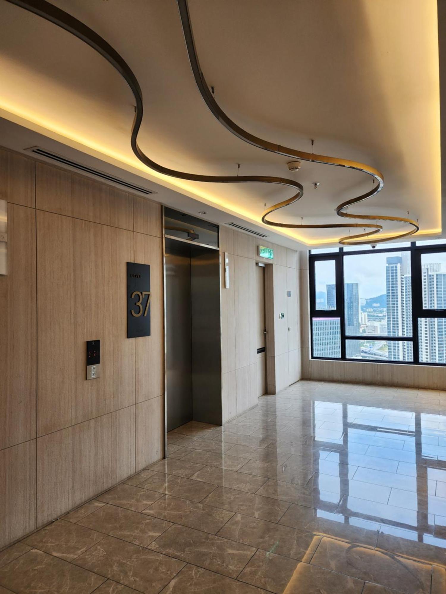 Axon Suite Premium Kl Kuala Lumpur Extérieur photo
