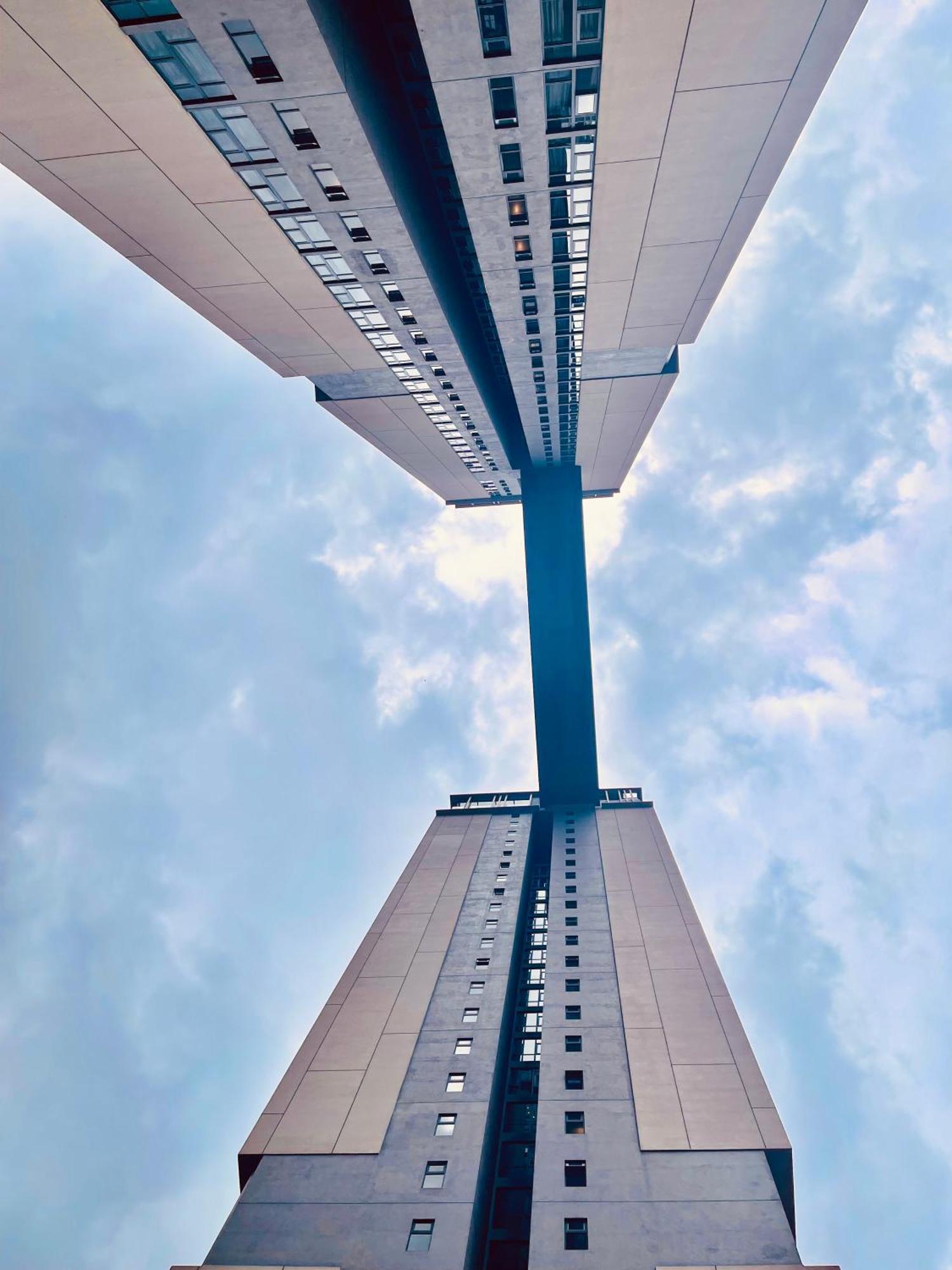 Axon Suite Premium Kl Kuala Lumpur Extérieur photo