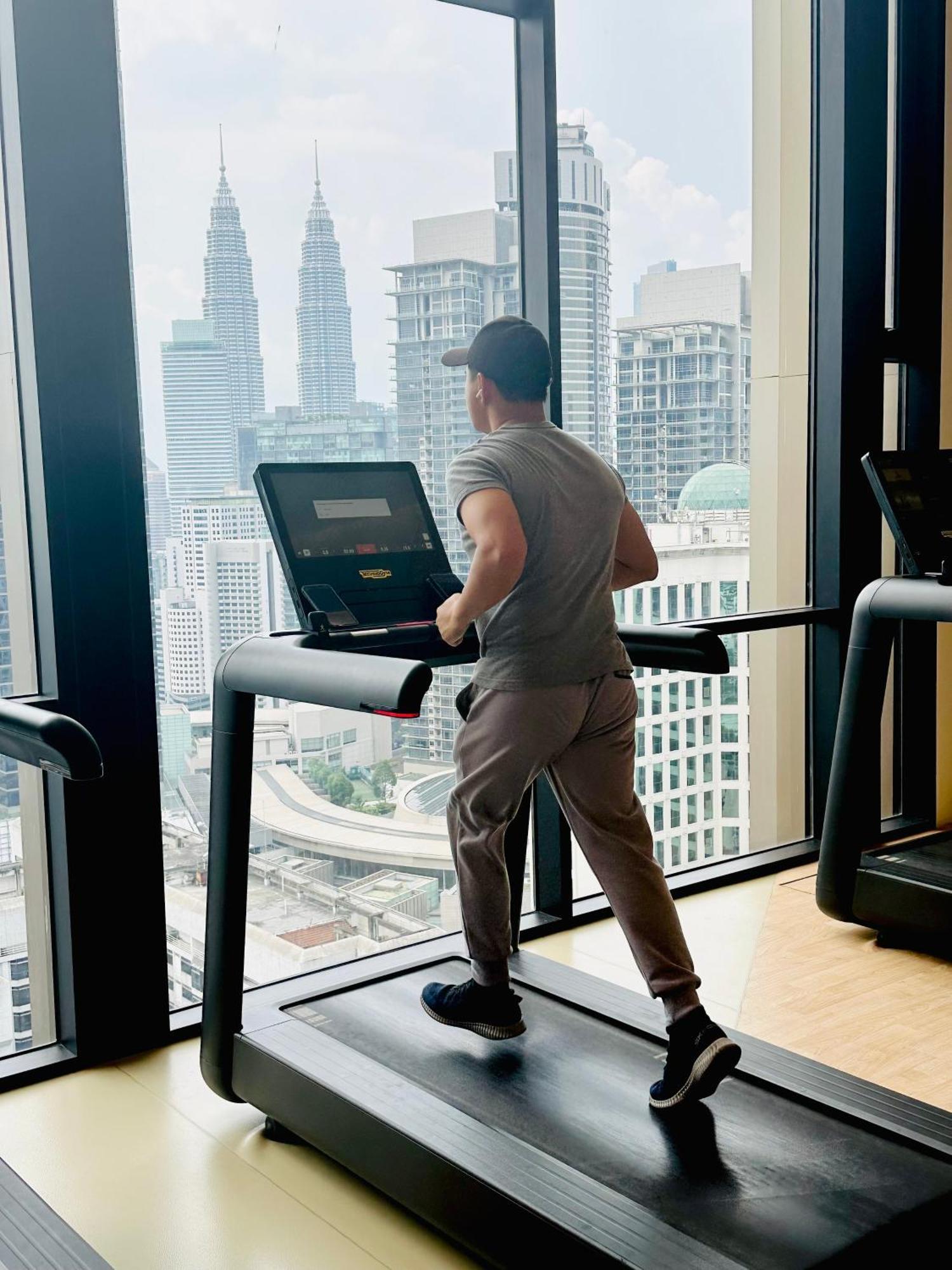 Axon Suite Premium Kl Kuala Lumpur Extérieur photo